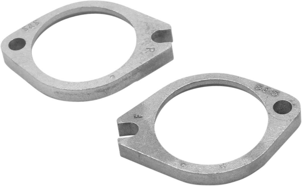 Intake Manifold Flanges