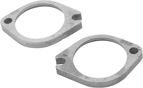 Intake Manifold Flanges