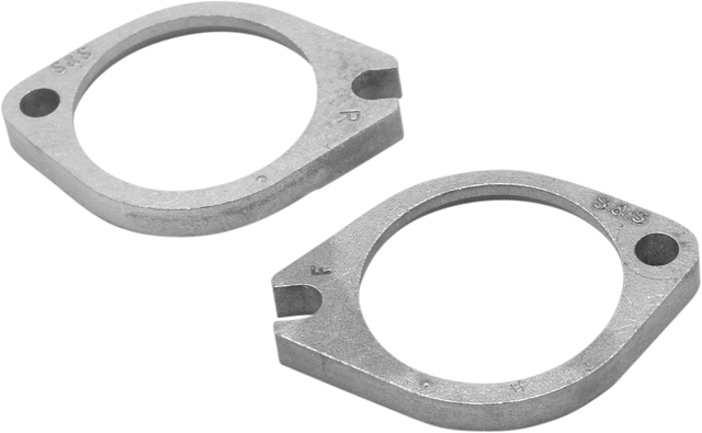 Intake Manifold Flanges