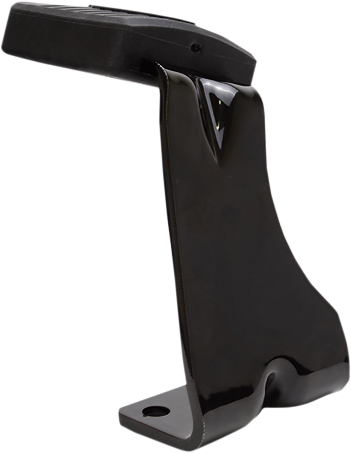 Passenger Footpeg Relocation Bracket - 1861-1272