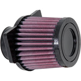 K & N 1011-3204 HA-5013 High-Flow Air Filter honda