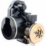 KOSO NORTH AMERICA 1022-0289 DY640000 Throttle Body black - honda - 28 mm