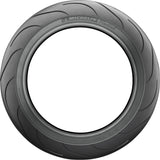 MICHELIN 0302-0139 27933 Pilot Power 2CT Tire Tire - Pilot Power 2CT - Rear - 190/55ZR17 - (75W)