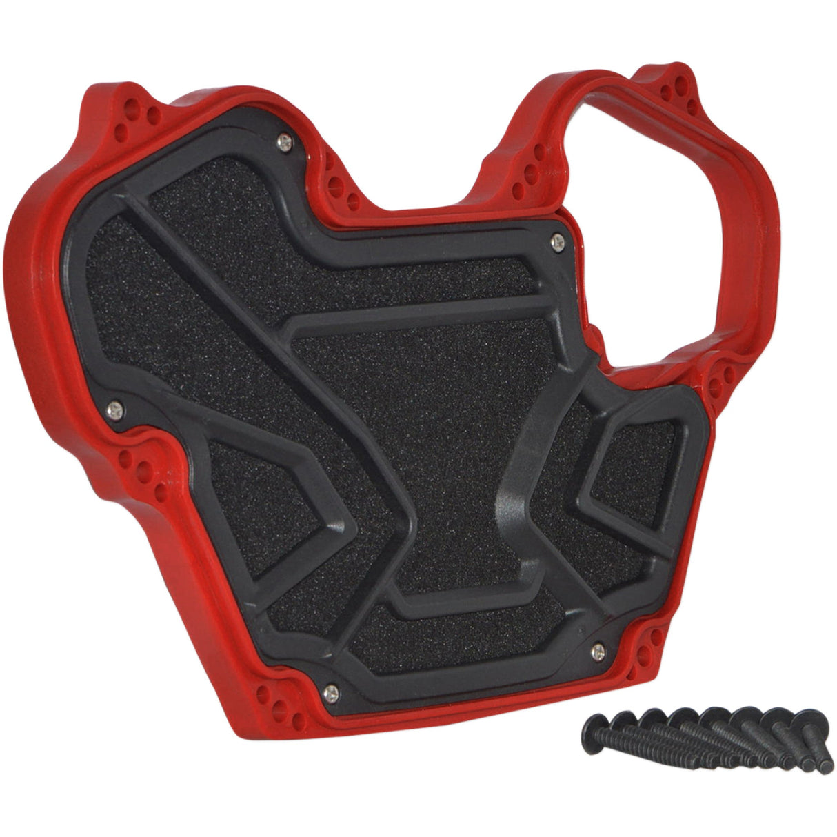 Koso North America Hurricane Air Filter - DK623000 Honda Grom 2014-2020
