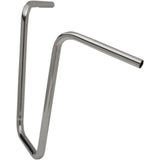 DRAG SPECIALTIES 0601-4203 1" Handlebar — Narrow/Ape Hanger 1" Handlebar - Narrow Ape - 18" - TBW - Chrome