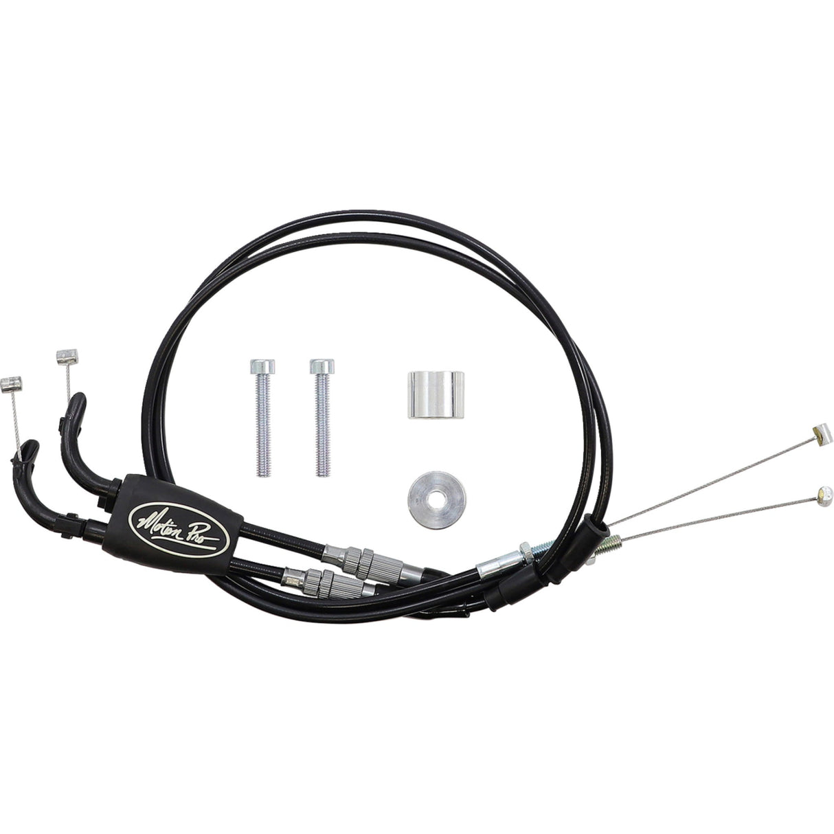 MOTION PRO 0632-0942 01-2928 Rev3 Variable Rate Throttle Kit Throttle Kit - Rev3
