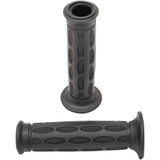 PRO GRIP PG713BX PA0713OEGO02 713 Superbike Grips Grips - 713 - Open Ends - Black
