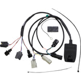 Fi2000 Fi2000R PowrPro Tuning Module - 92-1615B For Harley Touring 2010-2013
