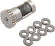 Steel Breather Gear Kit