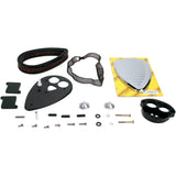 Baron Big Air Kit (BAK) Comet Air Cleaner - BA-2070-06 Kawasaki Motorcycles 1999-2009