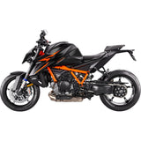 Stompgrip Sticker Kit - 55-14-0213B KTM 1390 Super Duke 2024-2025