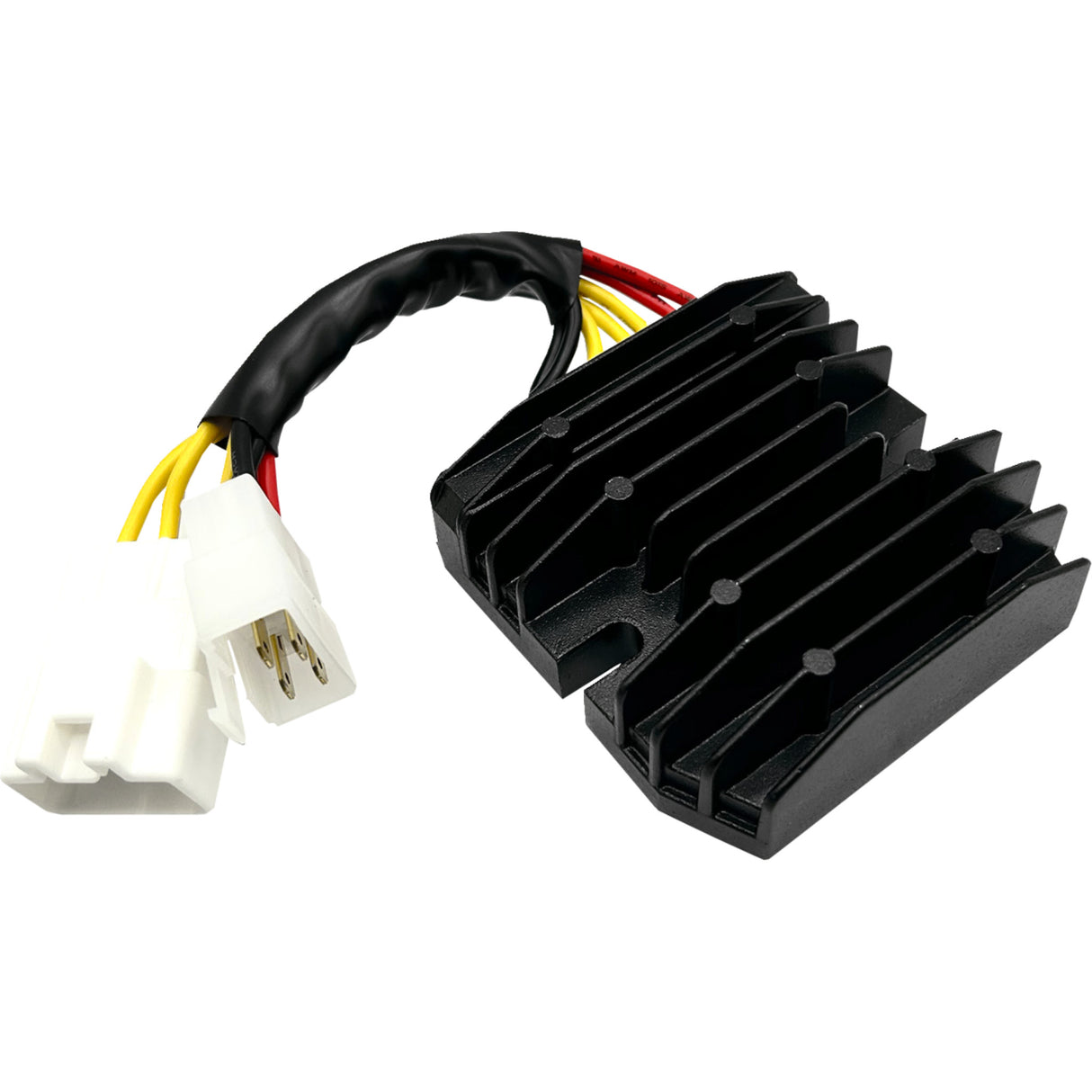 Rick's Motorsport Electric Hot Shot Rectifier And Regulator - 10-181H Honda RVT1000R 2000-2001