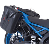 SW-MOTECH 3580-0311 BC.SYS.05.846.31000B SysBag Side Bag System black - suzuki gsx-8s '23-'24