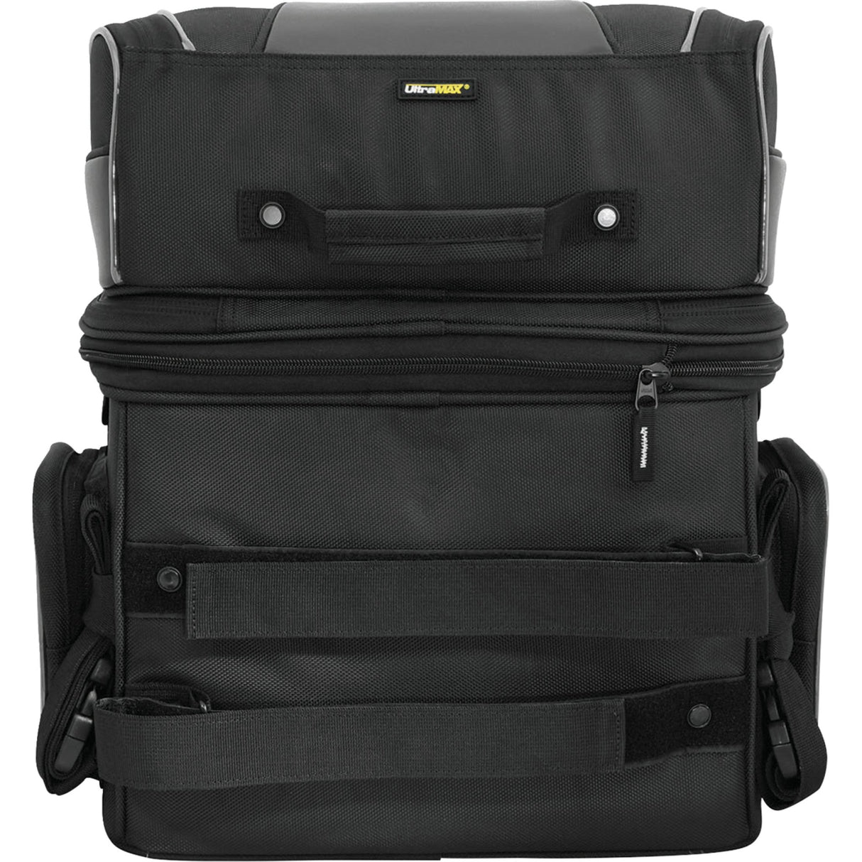 NELSON RIGG 2851-0550 NR-225 Route 1 Getaway 2.0 Bag black