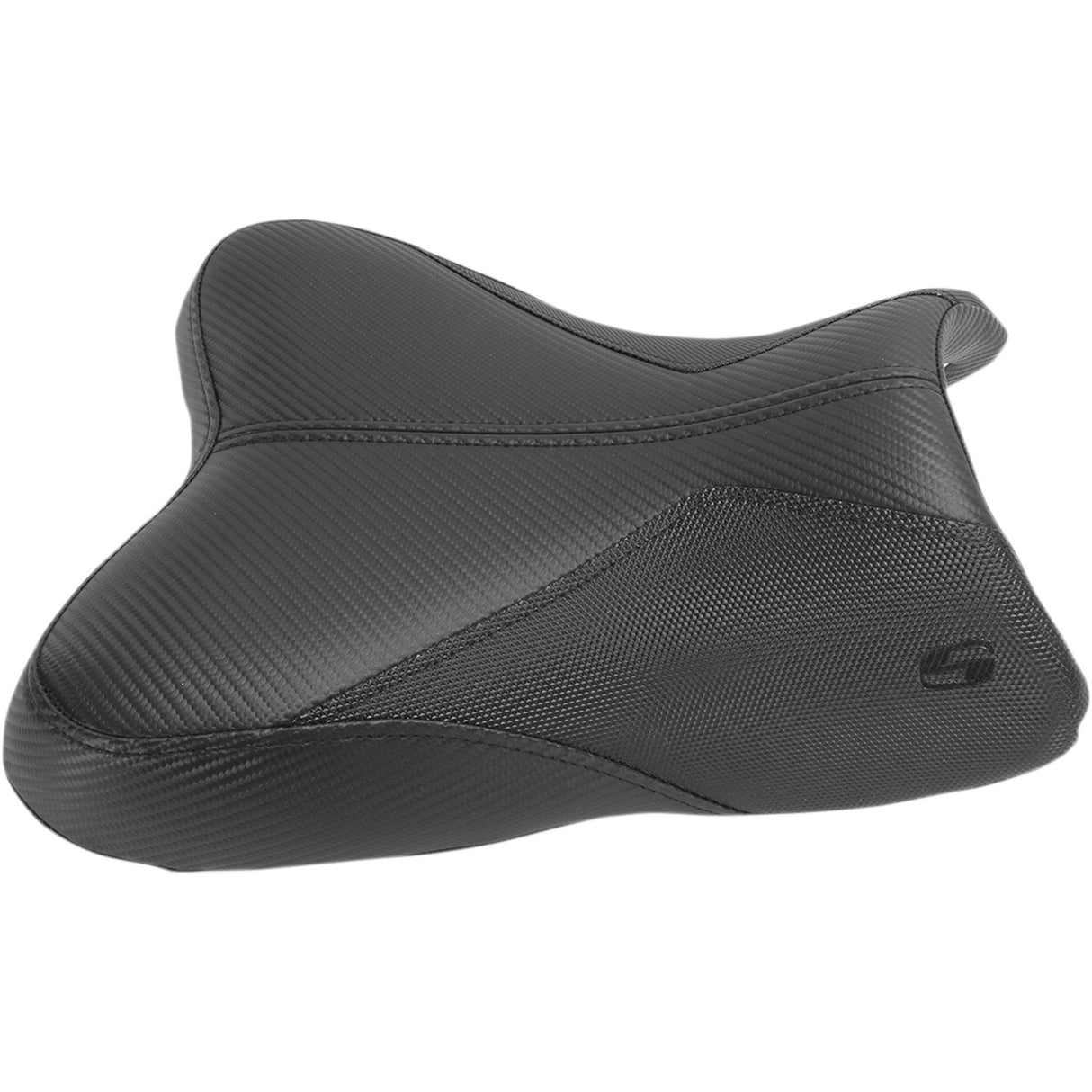 Saddlemen GP-V1 Seat - 0810-S066 Suzuki 600 / 750 2008-2009