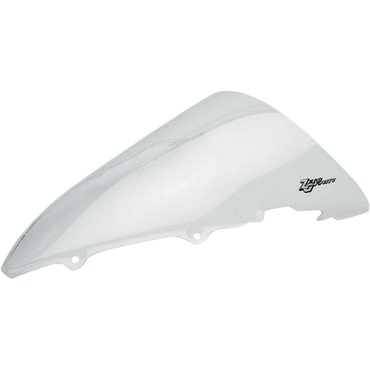 ZERO GRAVITY 20-578-01 20-578-01 SR Series Windscreen Windscreen - Clear - YZF-R6 '03-'05