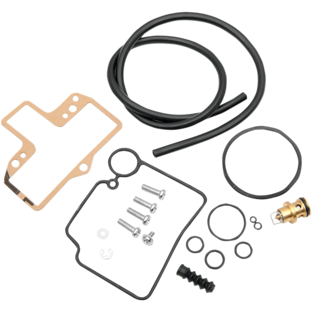 DRAG SPECIALTIES 1003-0293 Carburetor Rebuild Kit for Mikuni Carburetor Rebuild Kit - Mikuni HSR 42/45 mm