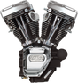 T143 Long Block Engine