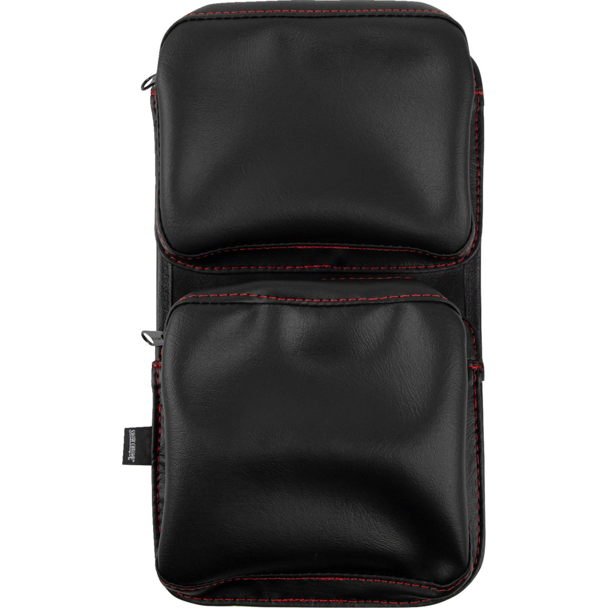 Show Chrome Pouch - H44-4RED Polaris ATV/UTV Models 2015-2023