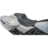 Slyfox Drifter Seat - 4685A-Slyfox For Harley Touring 2023-2026