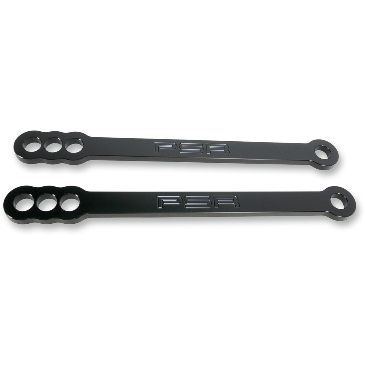 PSR 1304-0251 05-00752-22 Adjustable Lowering Links Lowering Link - Black - Lowers - Stock/1"/2"/4"