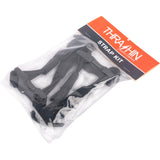 THRASHIN SUPPLY CO. 3550-0416 TSB-00-15 Bag/Luggage Strap Kit Molle Strap Kit - Black
