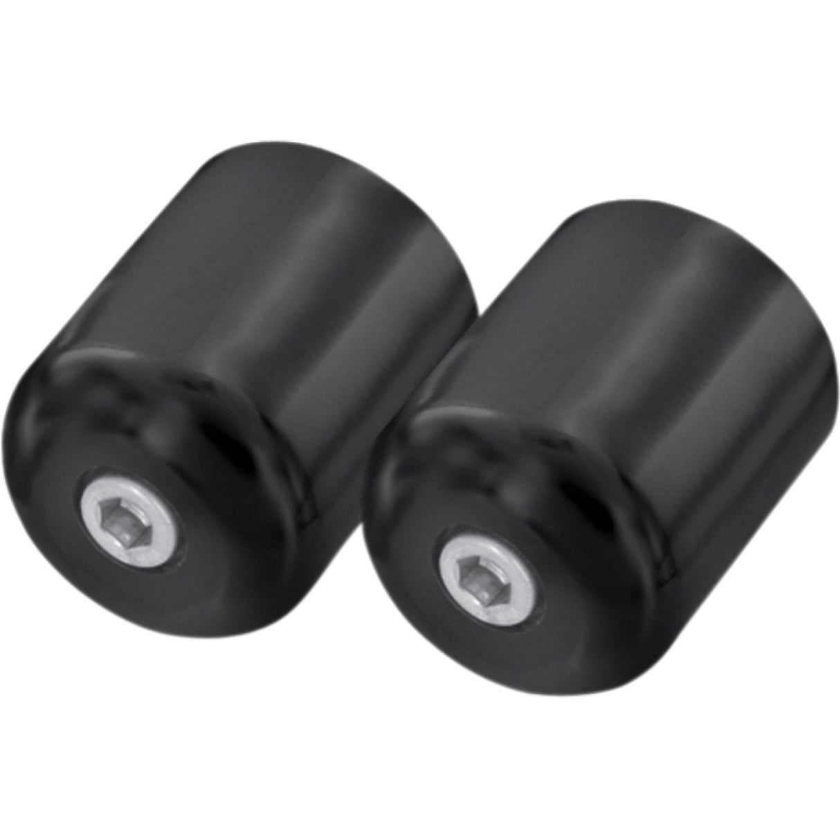 PINGEL 0634-0104 62309 Handlebar End Bar Ends - Kawasaki - Delrin