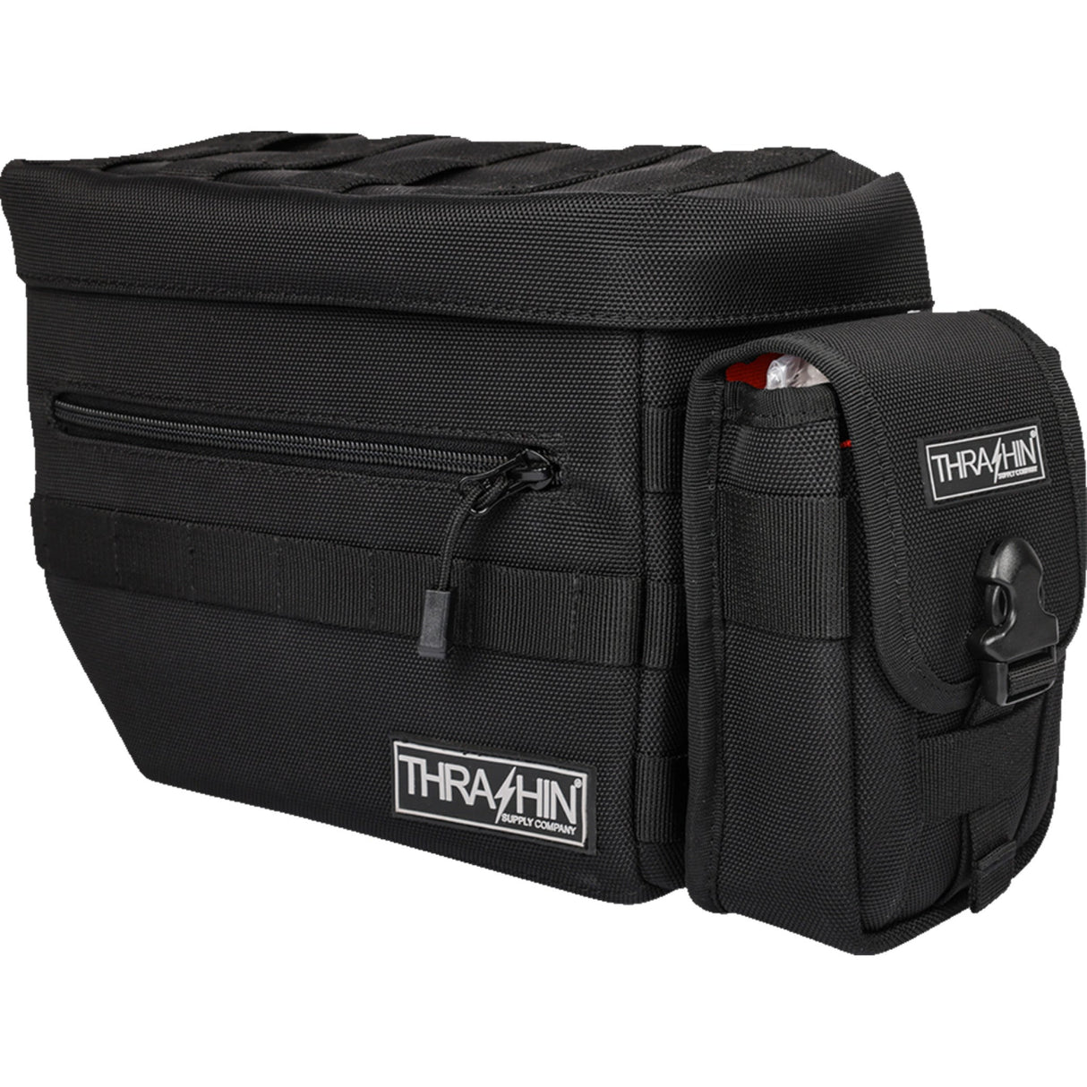 THRASHIN SUPPLY CO. 3501-1976 TSB-00-14 Multi-Use Pouch