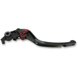 CRG 0614-0629 2RB-516-T-B RC2 Standard Brake Lever Brake Lever - RC2 - Black