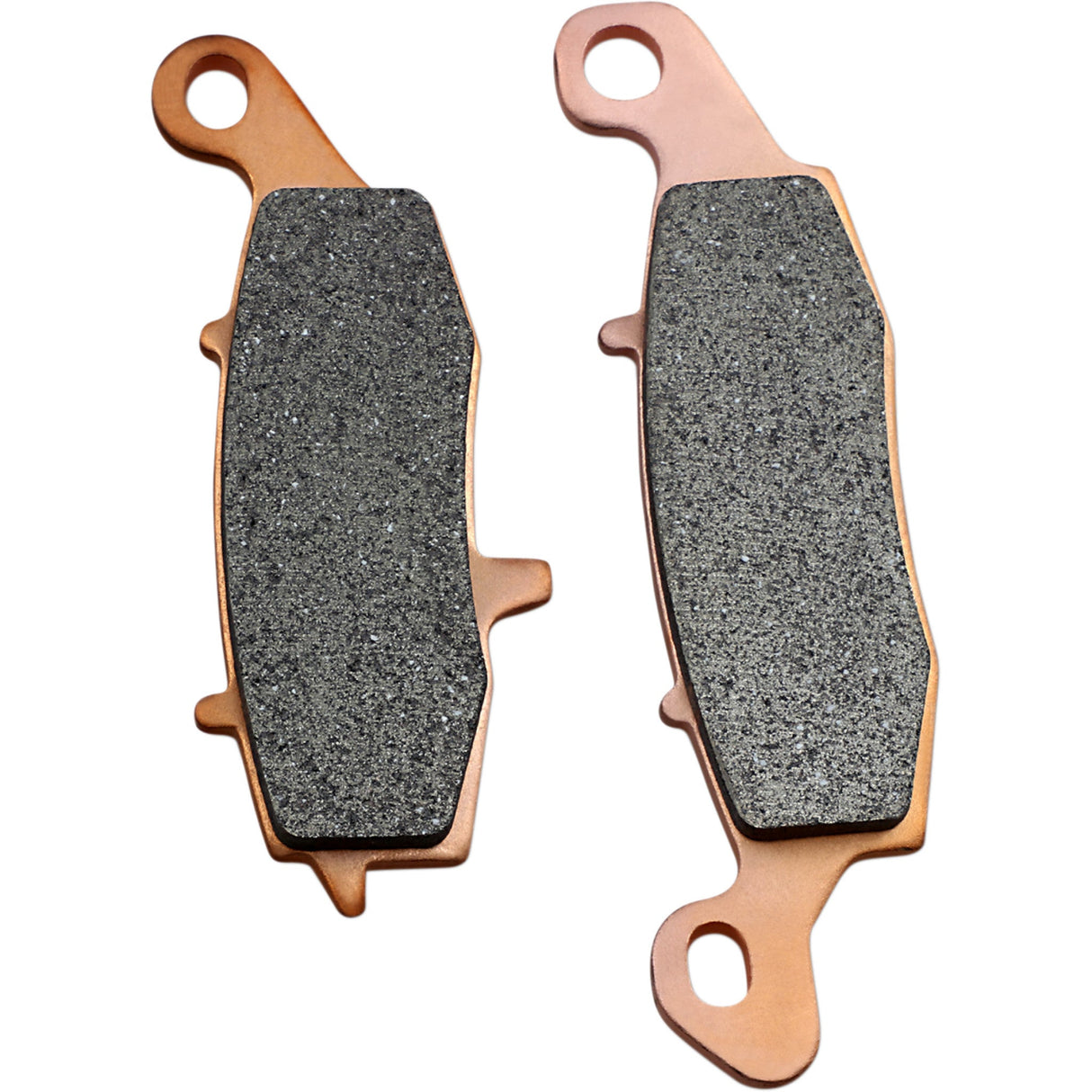 EBC Extreme Performance Sintered "epfa" Brake Pads - EPFA231HH For Kawasaki Motorcycles 1995-2023 | Suzuki Motorcycles 1996-2024