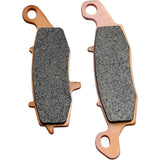 EBC Extreme Performance Sintered "epfa" Brake Pads - EPFA231HH For Kawasaki Motorcycles 1995-2023 | Suzuki Motorcycles 1996-2024