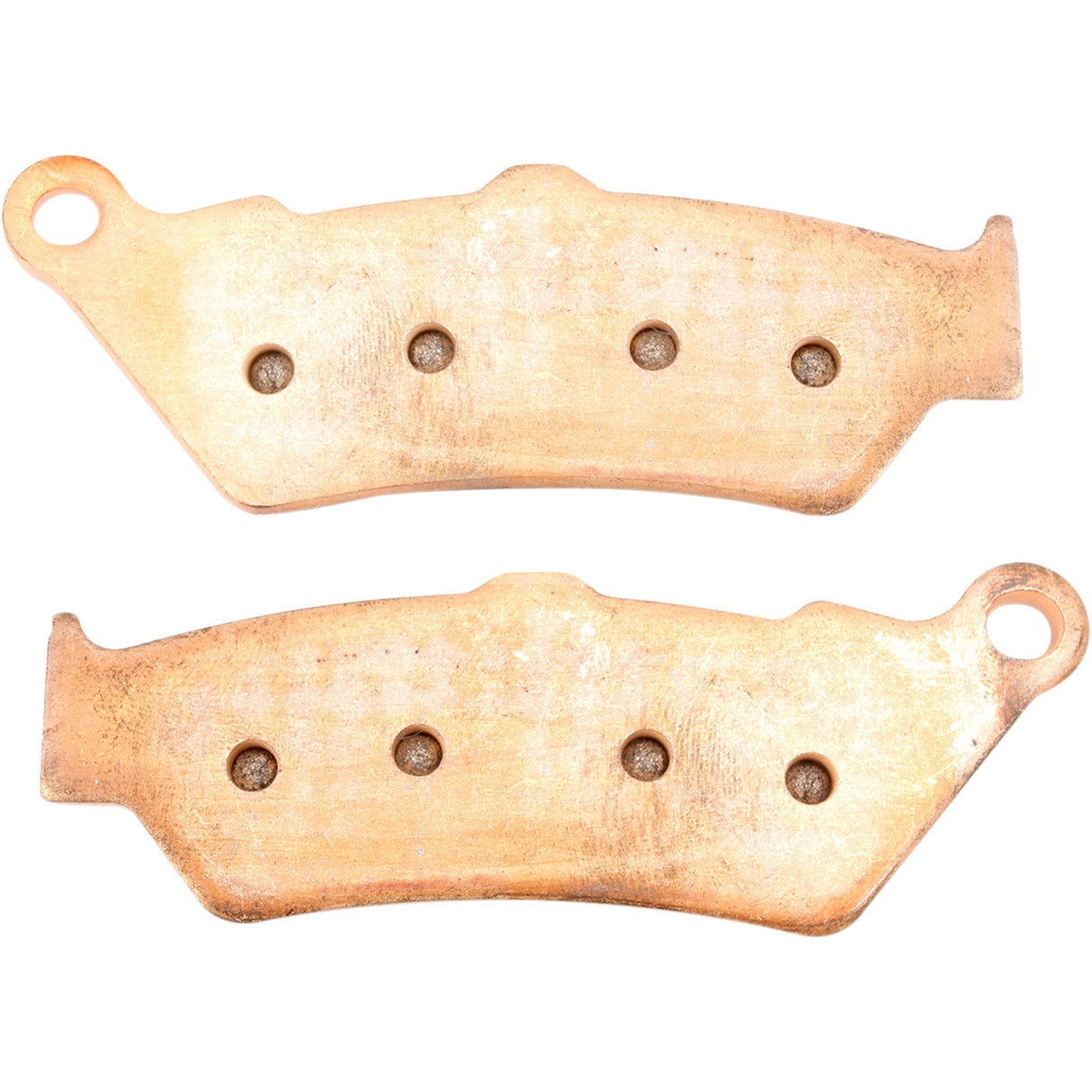 DRAG SPECIALTIES 1721-1949 Victory Brake Pads Sintered Brake Pads - Victory