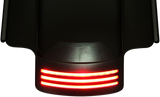 Dual-Intensity LED TriBar Taillight