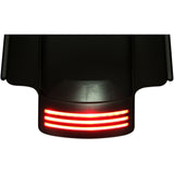 Custom Dynamics Taillight Kit - PB-TRI-1-RED For Harley Street Glide 2006-2009