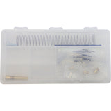 DYNOJET 1007-0001 8134 Recalibration Jet Kit sportster