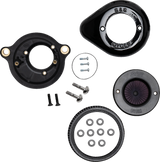 Air Stinger Stealth Air Cleaner Kit