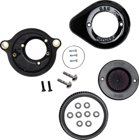Air Stinger Stealth Air Cleaner Kit