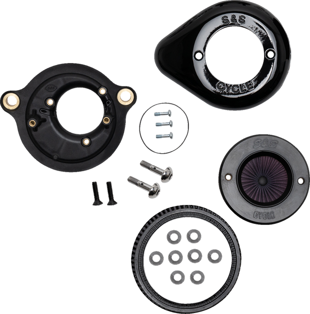 Air Stinger Stealth Air Cleaner Kit