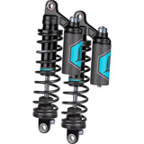 Legend Suspension Shock Absorber - 1310-1896 For Harley Sportster 2004-2022