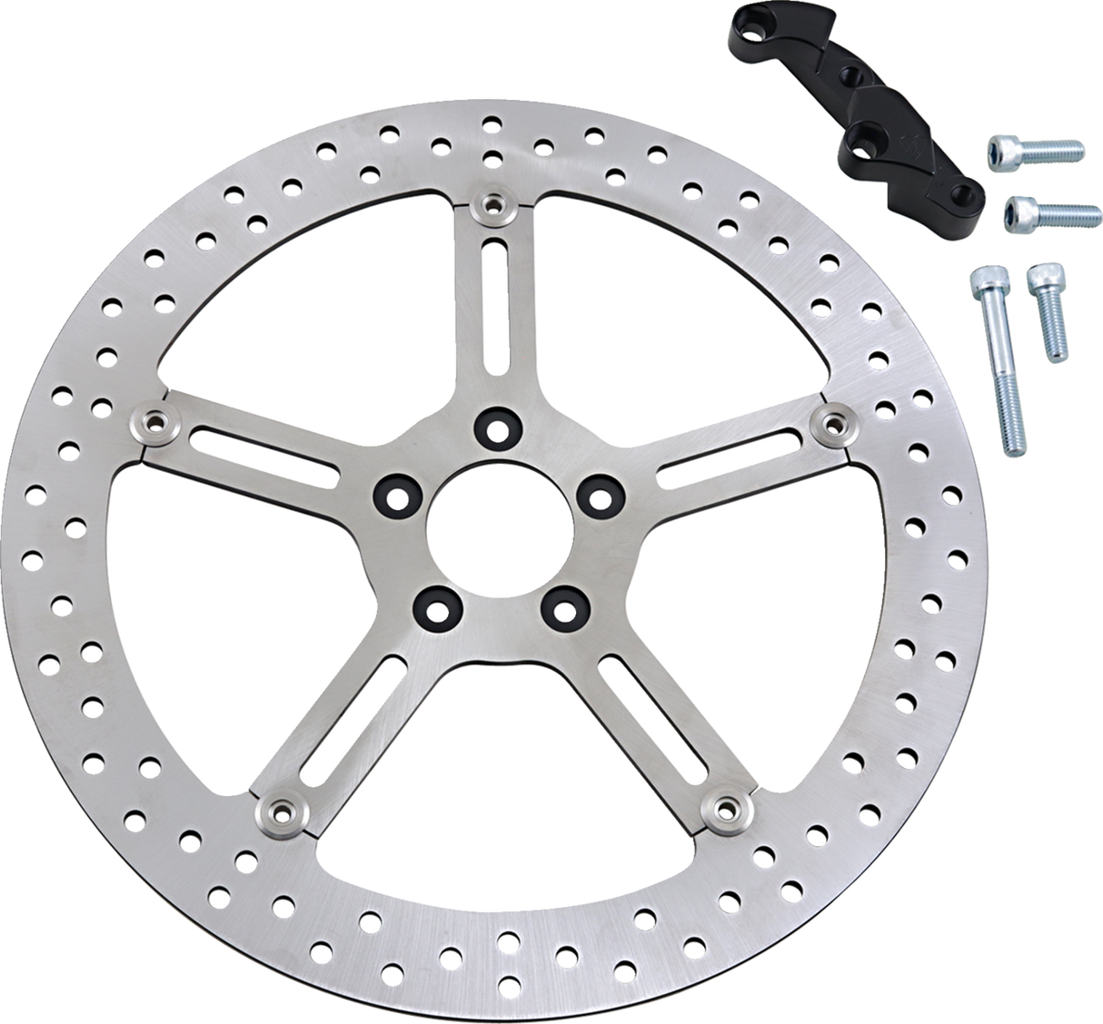 Big Brake Floating Rotor Kit