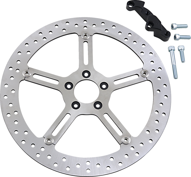 Big Brake Floating Rotor Kit