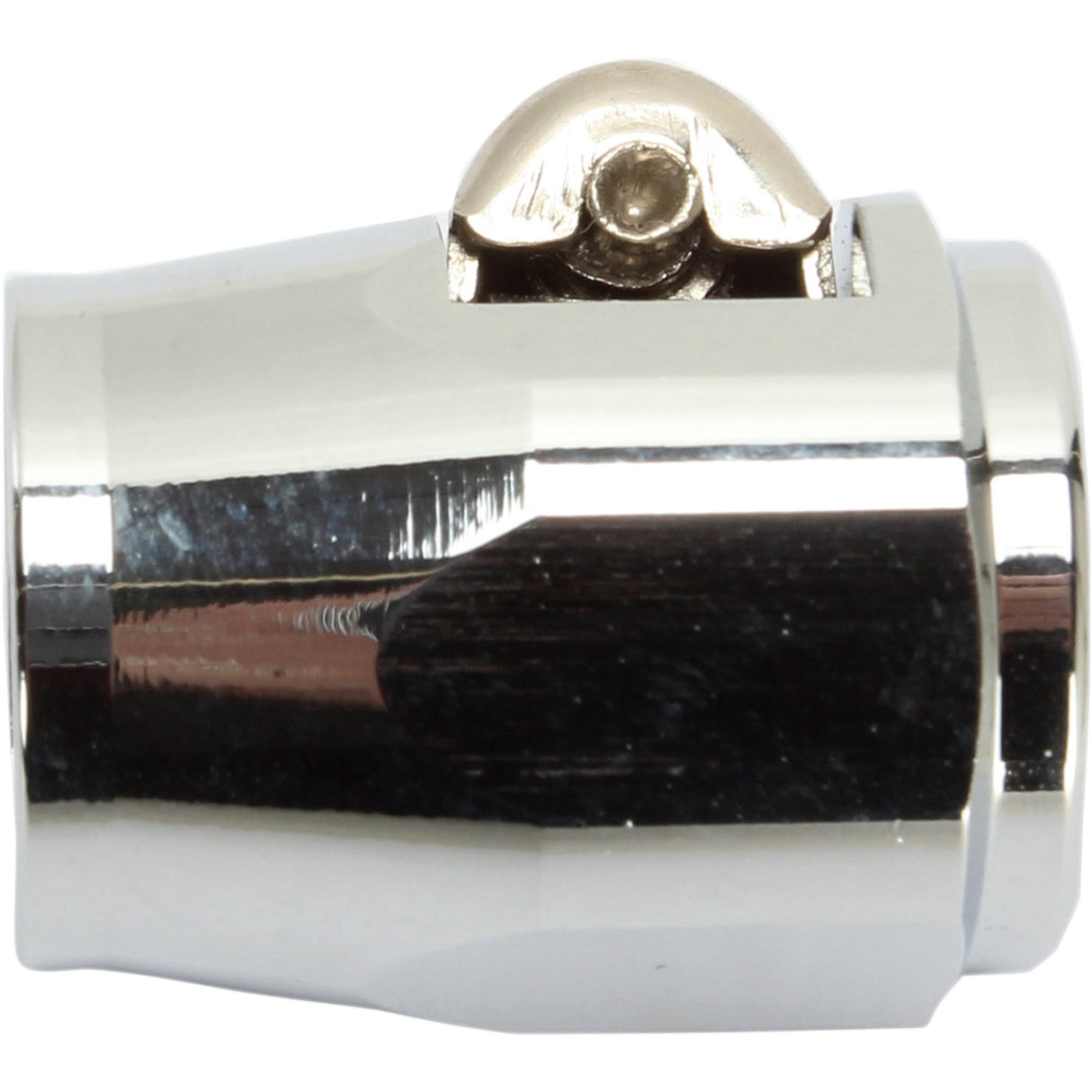 GOODRIDGE 936-07DCH P936-07DCH Finisher hose  - 5/16"-3/8" - chrome