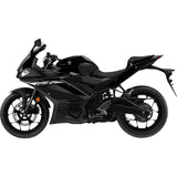 Stompgrip Sticker Kit - 55-10-0163B Yamaha R3 2019-2025