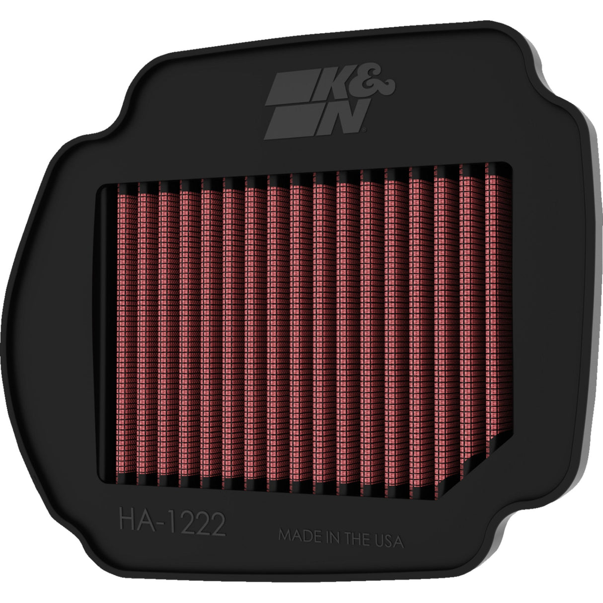 K & N 1011-4701 HA-1222 OE Replacement High-Flow Air Filter honda
