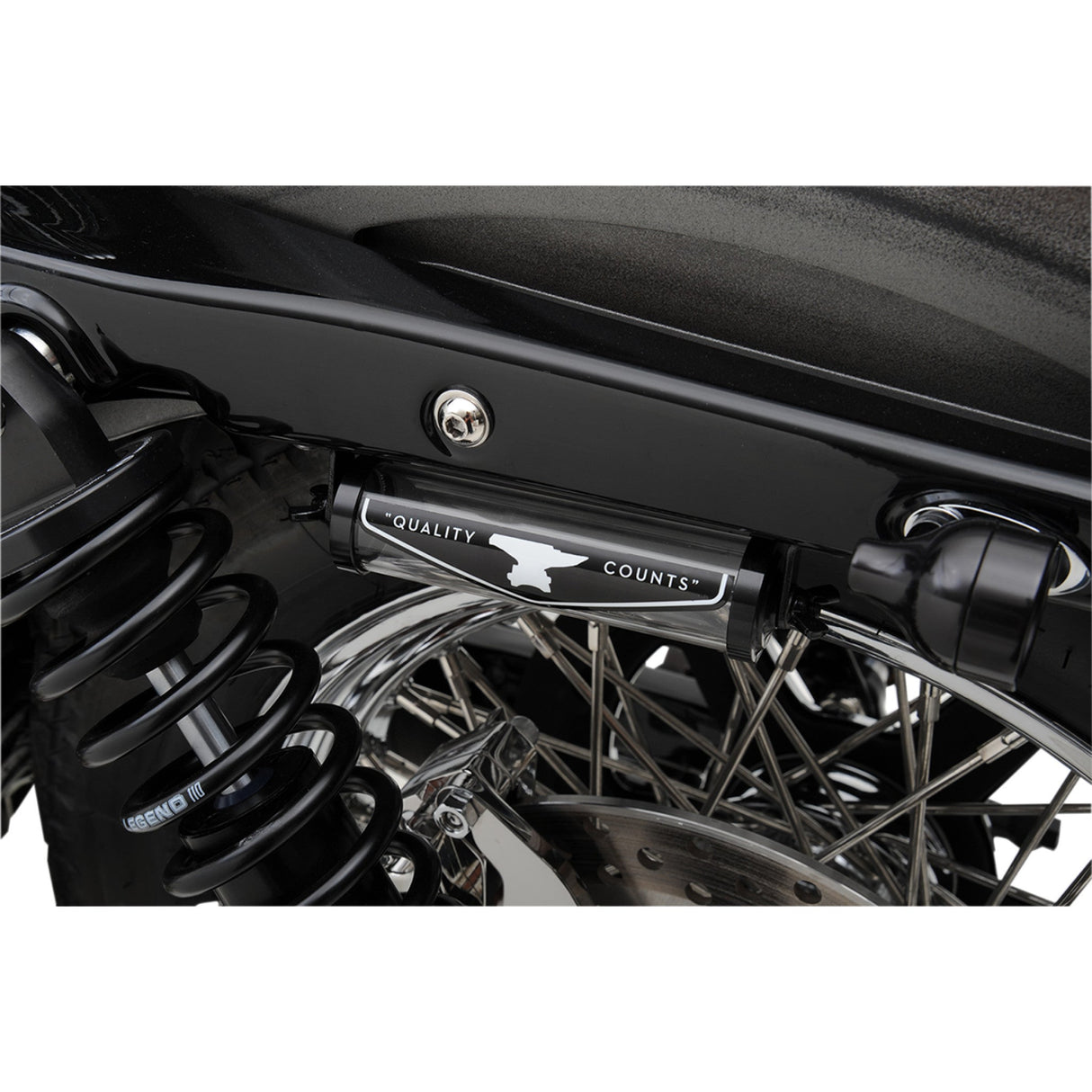BILTWELL Stash Tube