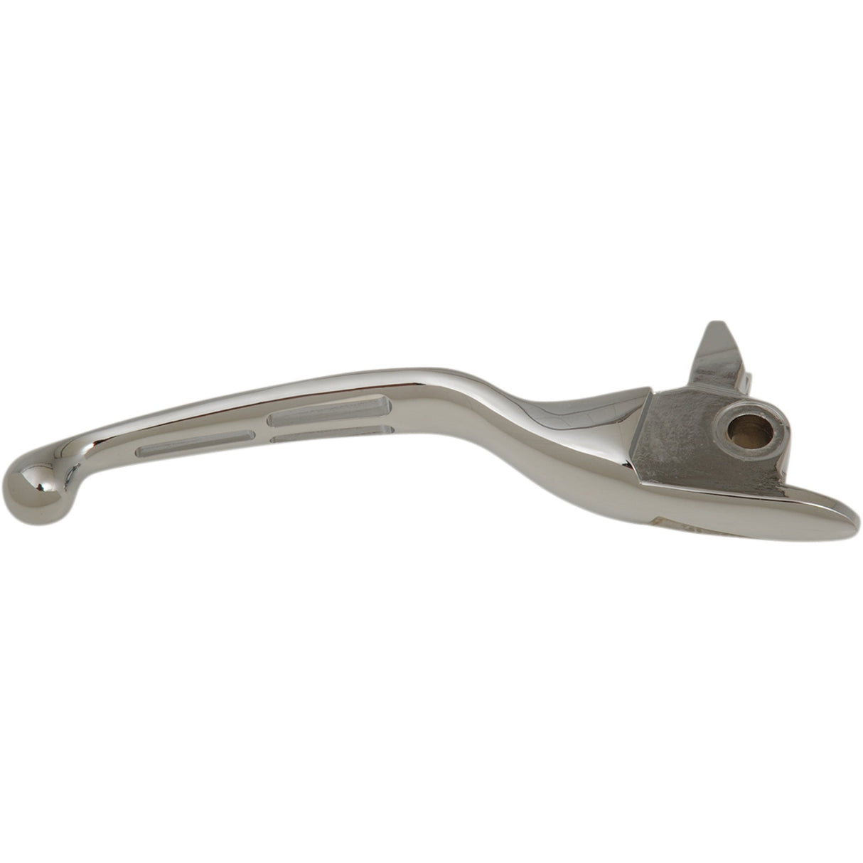 DRAG SPECIALTIES Slotted Wide Blade Lever Brake