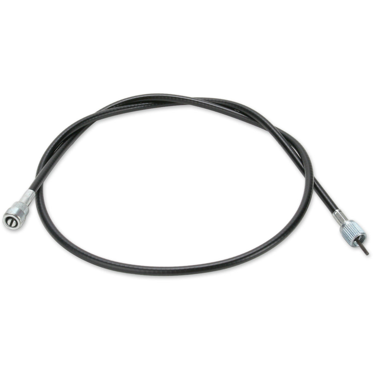 PARTS UNLIMITED K28-9009 Speedometer/Tachometer Cable Speedometer Cable - Kawasaki