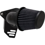 VANCE & HINES 1010-2950 41053 VO2 Falcon Air Intake - Forged Carbon Fiber