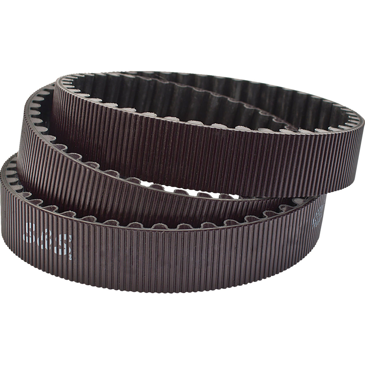S&S CYCLE 1204-0252 560-0396 Drive Belt - 133 Tooth - 24 mm - Softail