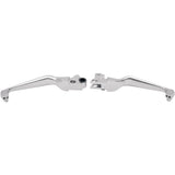DRAG SPECIALTIES Lever Set Levers